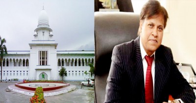 পাপুলের এমপি পদ বাতিলের বৈধতা চ্যালেঞ্জের রিট খারিজ পাপুলের এমপি পদ বাতিলের বৈধতা চ্যালেঞ্জের রিট খারিজ